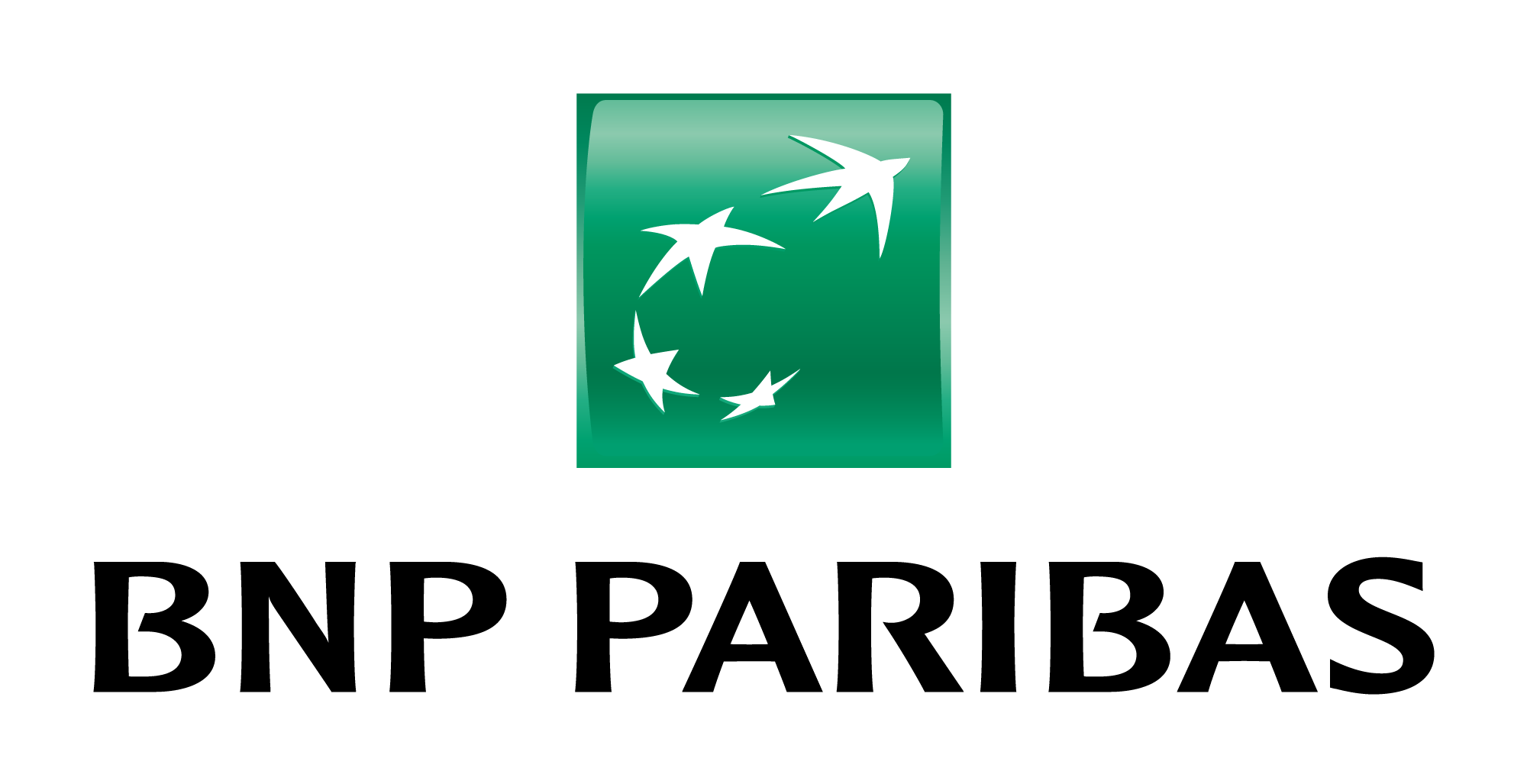 BNP PARIBAS logo